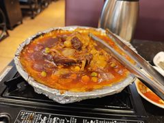 -木槿花韩式炭烤·熟成肉工坊(孙文东路店)