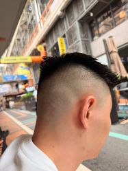 -Kraemer Paris苏豪路易士·嘉玛发廊