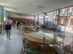-俺家菜馆(百里峡店)