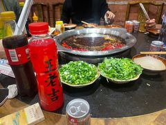 -大龙火锅(老店)
