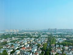 -上海浦东康桥绿地假日酒店