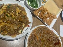 -直隶安家牛肉罩饼(建华店)