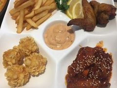 -必胜客(航洋国际店)