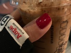 -星巴克臻选(南京艾尚天地店)