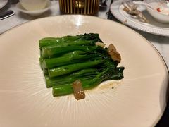 -深圳美高梅酒店-品聚嘉府中餐厅