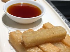-海底捞火锅(团结桥店)