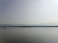 -西昌邛海宾馆