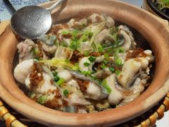 -围龙屋客家食府(福田店)