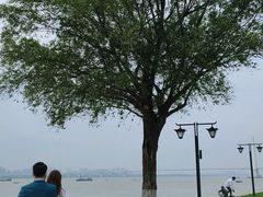 -武昌江滩