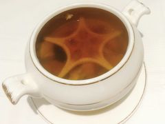 陈皮炖海星-胜记为食家·创新粤菜(车公庙店)
