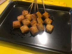 -望京小腰(北京总店)