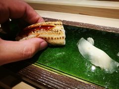 -鮨一日本料理(大中华店)
