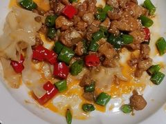 -张大嘴菜馆(庞各庄店)