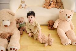 -Two  Monkeys 孕婴写真馆(龙华店)