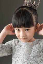 -贝克叔叔儿童摄影工作室(天时嘉园店)