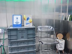 大堂-ALPHA COFFEE阿尔法咖啡(虹莘路店)