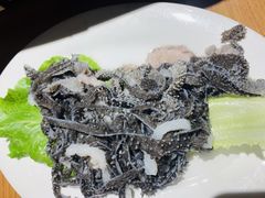 -仄园围炉坊·牛肉火锅·汕头卤水火锅(蛇口店)