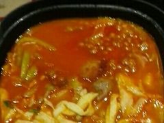 -阿香米线(中原万达店)