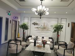 -席仁堂推拿按摩脊柱调理(世纪科贸大厦店)