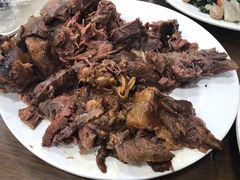 -白魁老号饭庄(安内店)