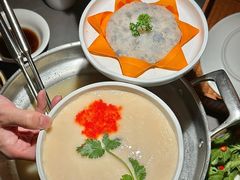 -骨之味·筒骨汤火锅(江头店)