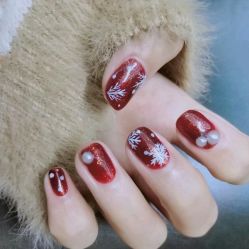 -悦指间美甲美睫