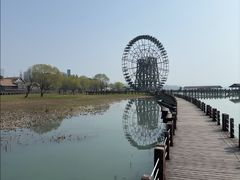 -苏州吴中太湖旅游区