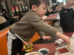 -WOLFGANG PUCK KITCHEN & BAR(迪士尼小镇店)