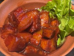 -徽食久(南中环店)