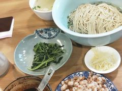 -朱洪元苏式面馆(绿宝广场店)