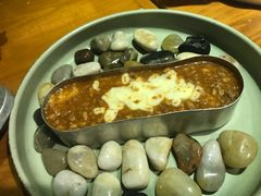 芝士薯蓉-江南果道西餐厅(北京路店)