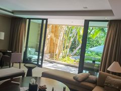 -海南清水湾莱佛士酒店