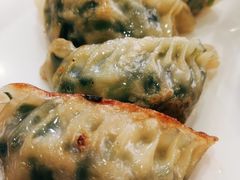 煎饺-湖滨步步高酒店·中餐厅