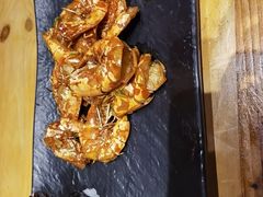 -花溪雨·森林餐厅(石基店)