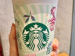 -星巴克(镇江苏宁广场6F店)