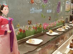 -银鲨海鲜烤肉火锅自助餐厅(五星店)
