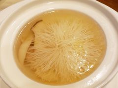 -三凤酒家·百年无锡菜(清扬茂业店)