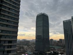 -优月月子中心(南海万达店)