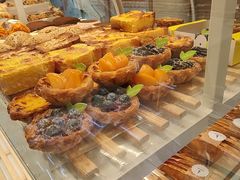 -LanTa蓝塔(北京路店)