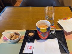 -安妮意大利餐厅(国贸店)