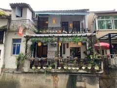 -阿东农家菜(新场古镇下塘街店)