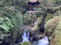 -峨眉山风景名胜区
