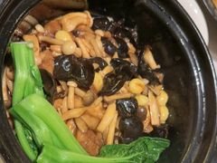 -拾溪餐厅·包厢(杭州千禧度假酒店)