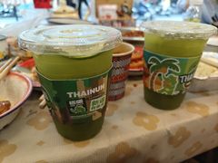 -老三样·旧食新味(船山路店)