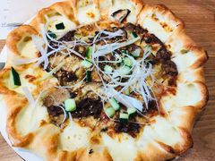 -必胜客(新海上世界店)