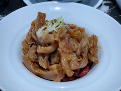无骨鸭爪-小東馆(东纵路店)
