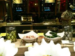 -舜和巴西烤肉餐厅(舜和国际店)
