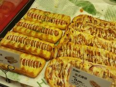 -御蝶坊生日蛋糕KNAC(新村店)