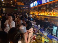 -HIB HUB公社(解放西路店)