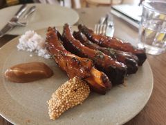 -BOR Eatery(安福路店)